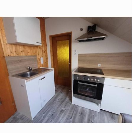 Hopfach Dachwohnung Wolpertshausen Εξωτερικό φωτογραφία
