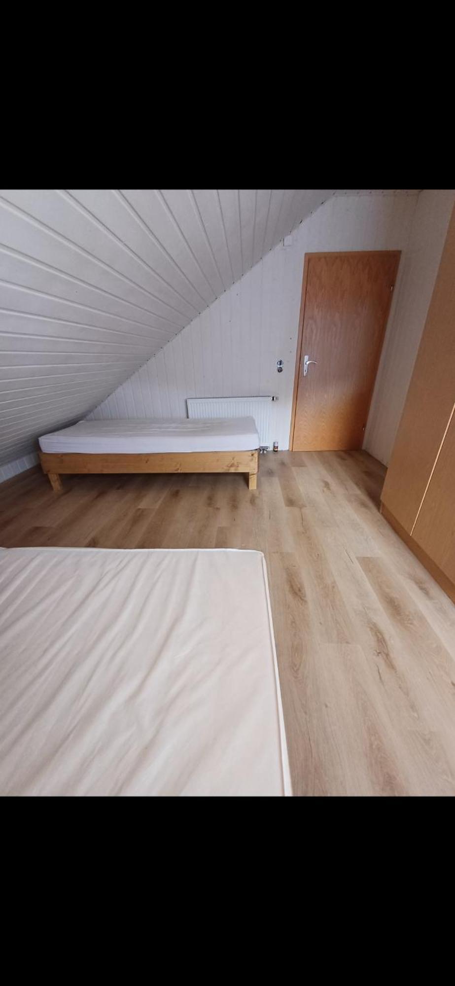Hopfach Dachwohnung Wolpertshausen Εξωτερικό φωτογραφία