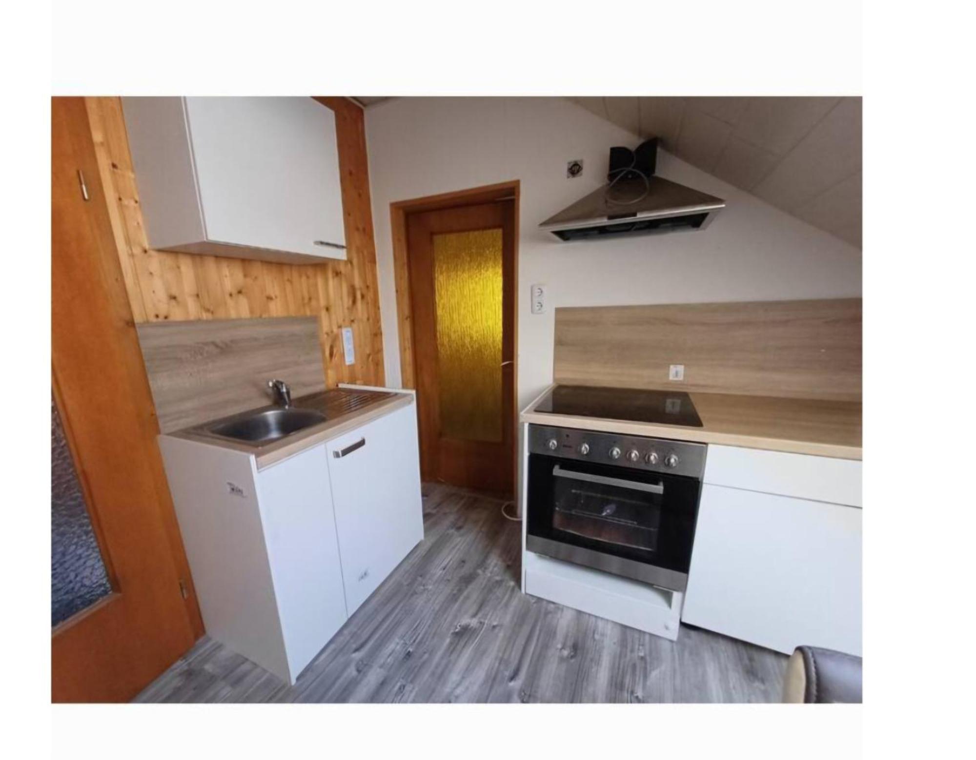 Hopfach Dachwohnung Wolpertshausen Εξωτερικό φωτογραφία