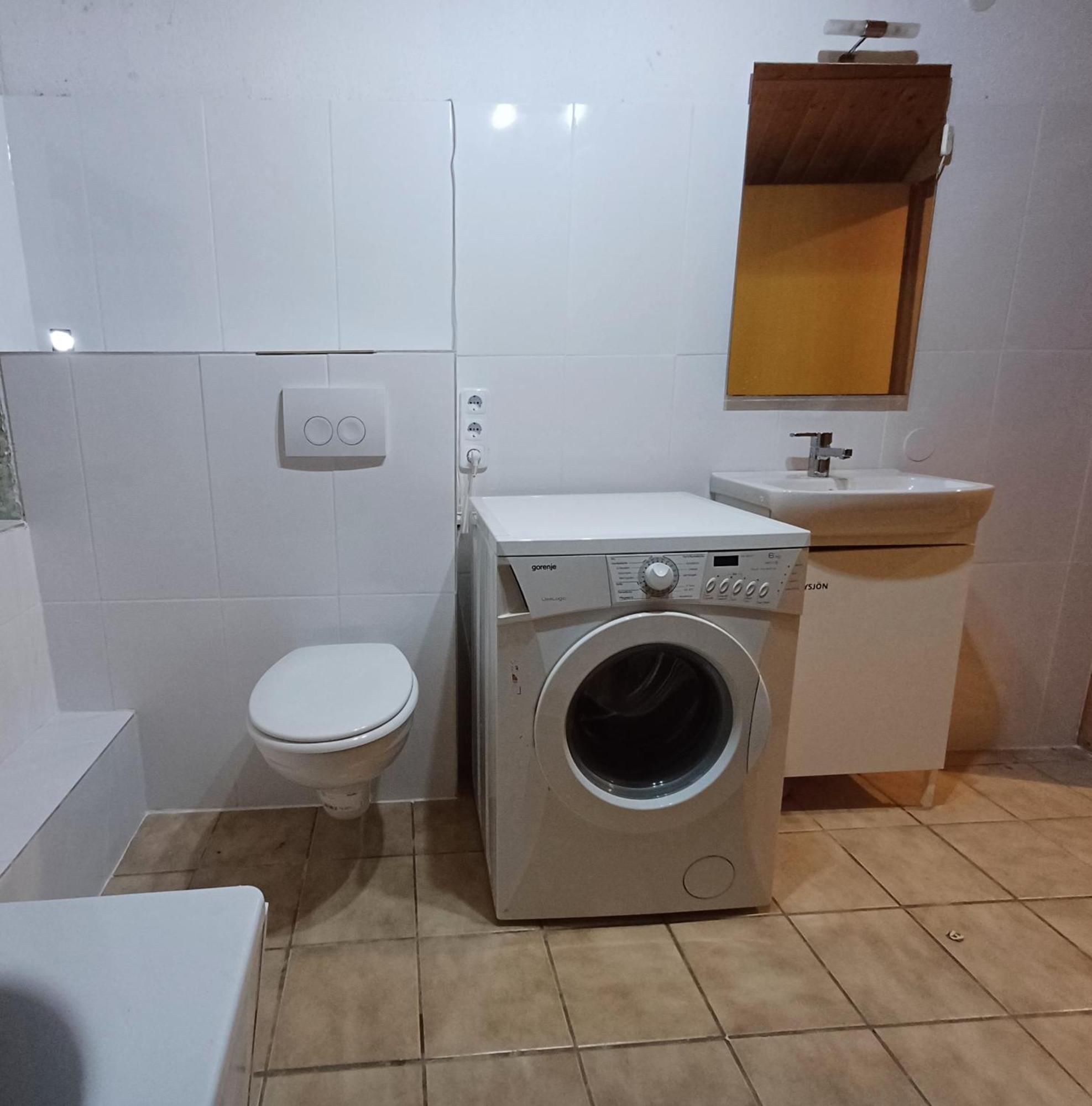 Hopfach Dachwohnung Wolpertshausen Εξωτερικό φωτογραφία